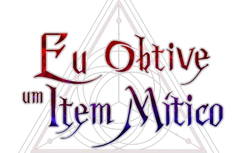 Eu Obtive um Item Mítico Capítulo 135 Página 4