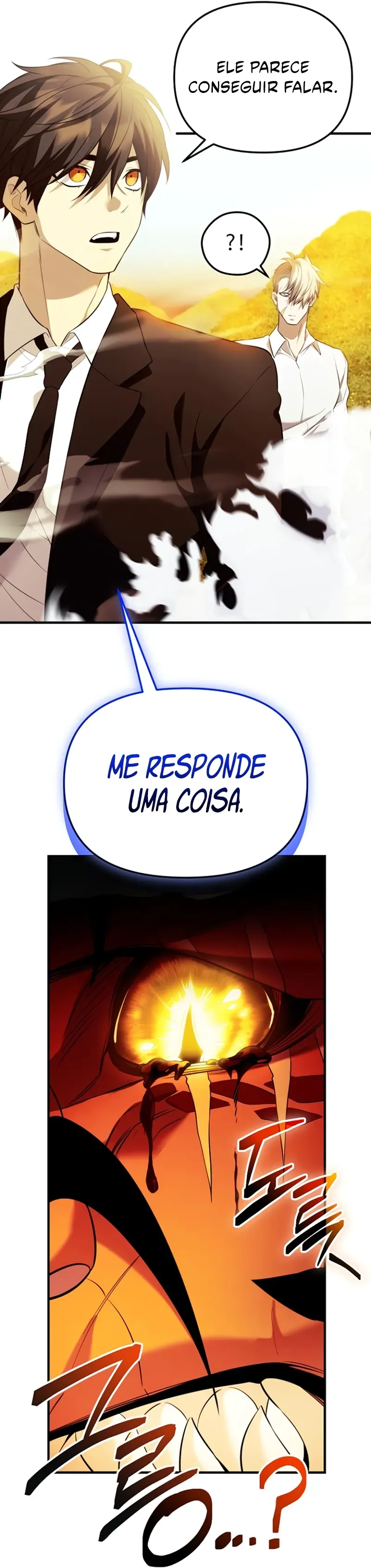 Eu Obtive um Item Mítico Capítulo 135 Página 66