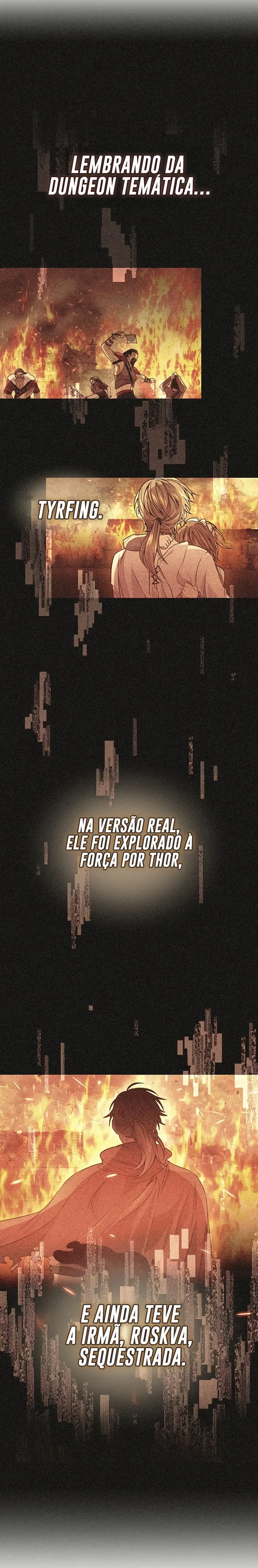 Eu Obtive um Item Mítico Capítulo 135 Página 84