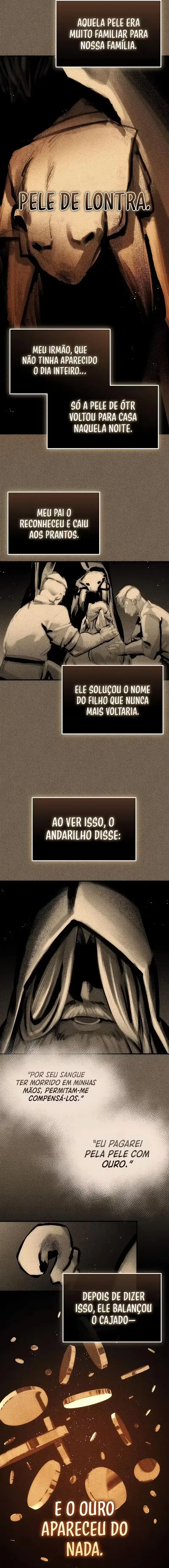 Eu Obtive um Item Mítico Capítulo 136 Página 22
