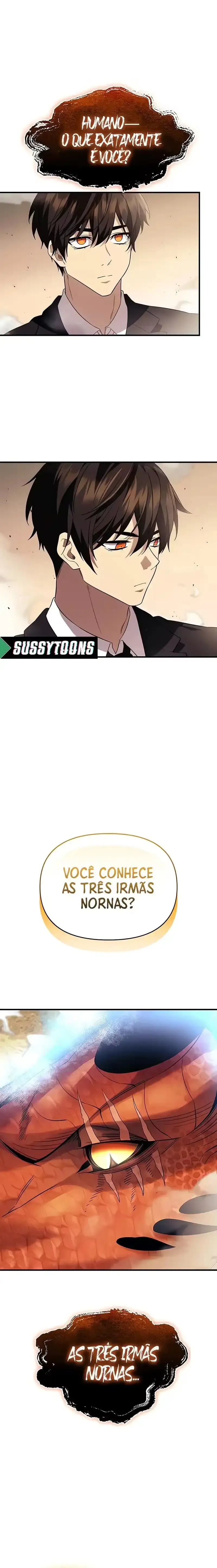 Eu Obtive um Item Mítico Capítulo 136 Página 26