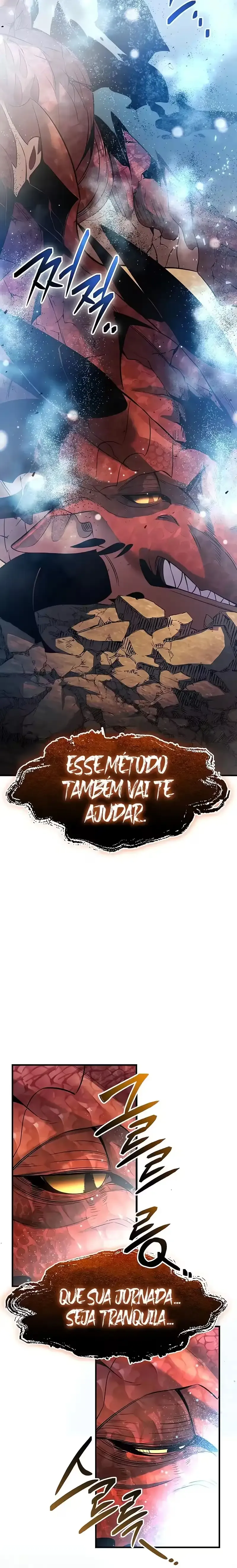 Eu Obtive um Item Mítico Capítulo 136 Página 30