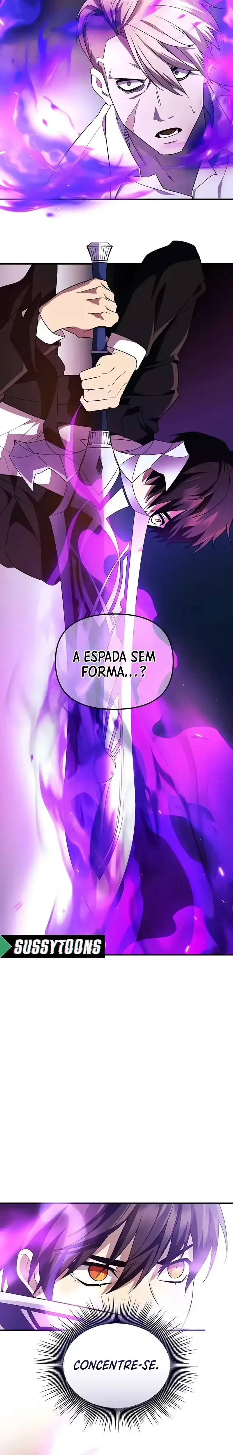 Eu Obtive um Item Mítico Capítulo 136 Página 5