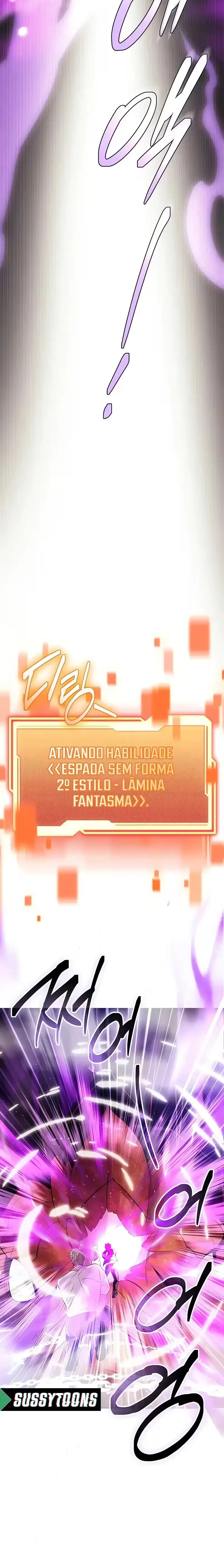 Eu Obtive um Item Mítico Capítulo 136 Página 7