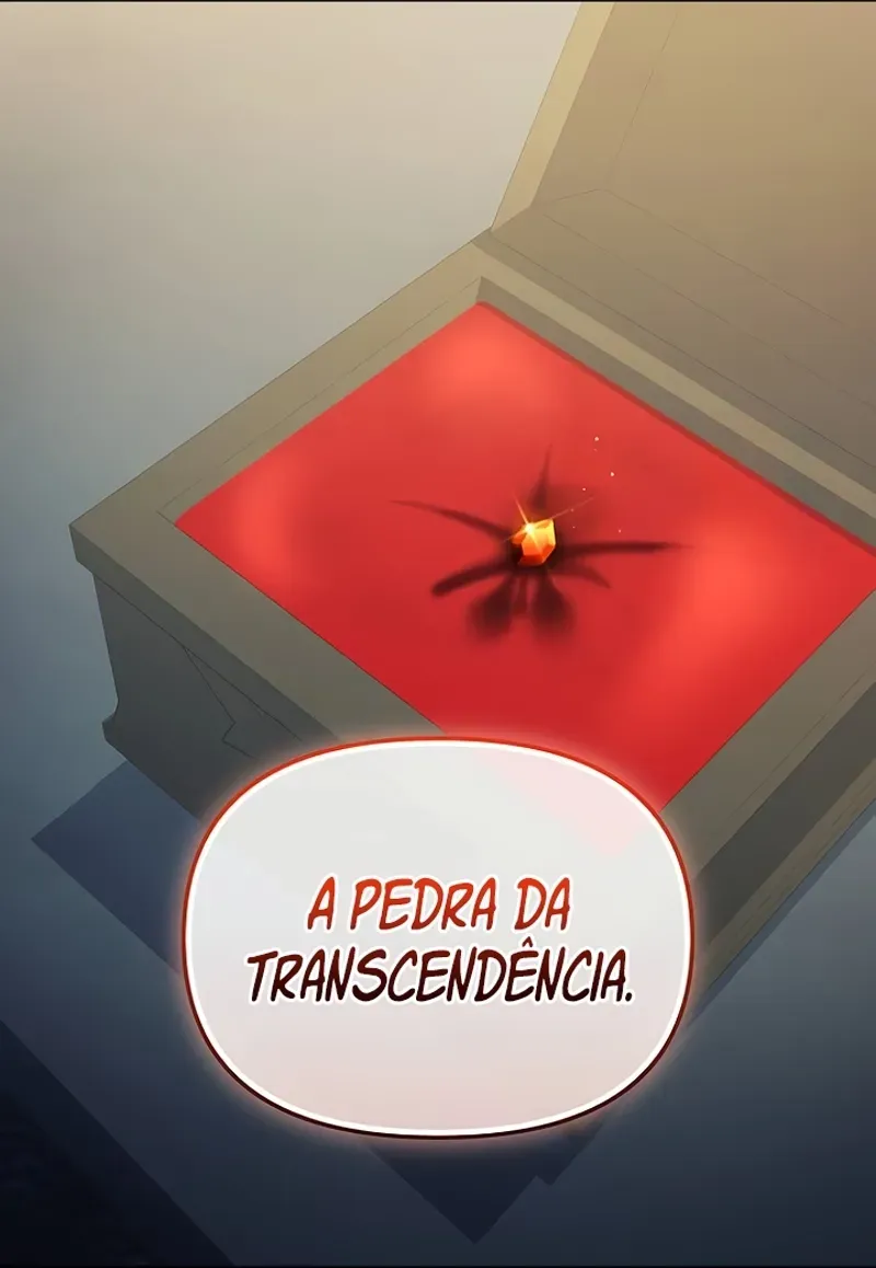 Eu Obtive um Item Mítico Capítulo 137 Página 135