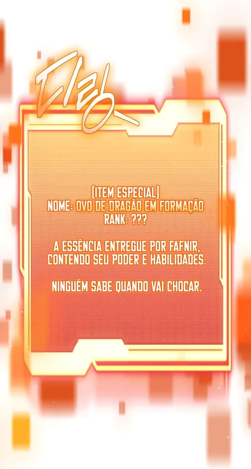 Eu Obtive um Item Mítico Capítulo 137 Página 139