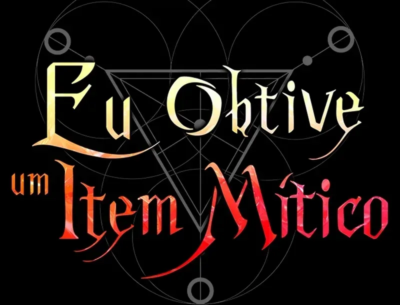 Eu Obtive um Item Mítico Capítulo 137 Página 19