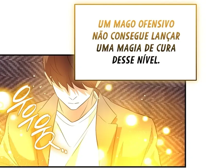 Eu Obtive um Item Mítico Capítulo 137 Página 46
