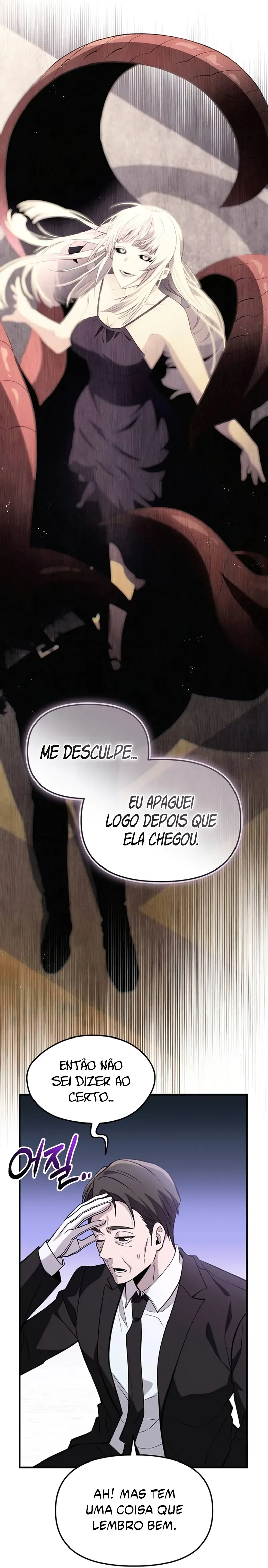 Eu Obtive um Item Mítico Capítulo 137 Página 76
