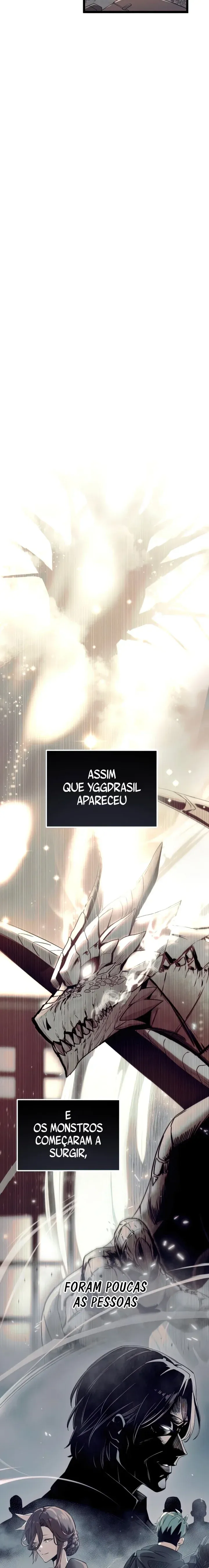 Eu Obtive um Item Mítico Capítulo 14 Página 11