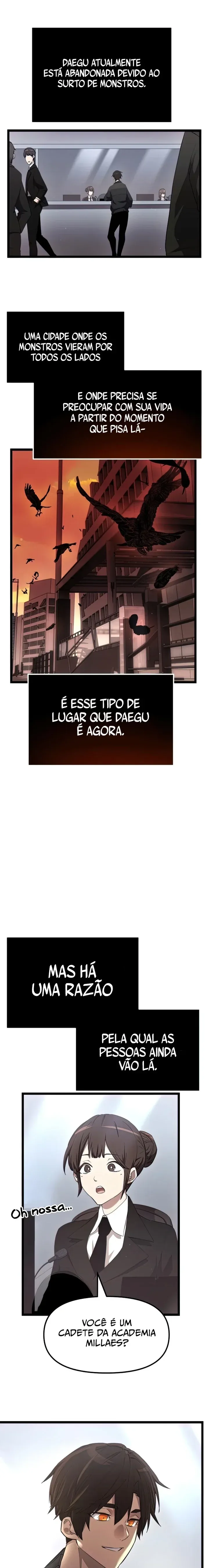 Eu Obtive um Item Mítico Capítulo 14 Página 14