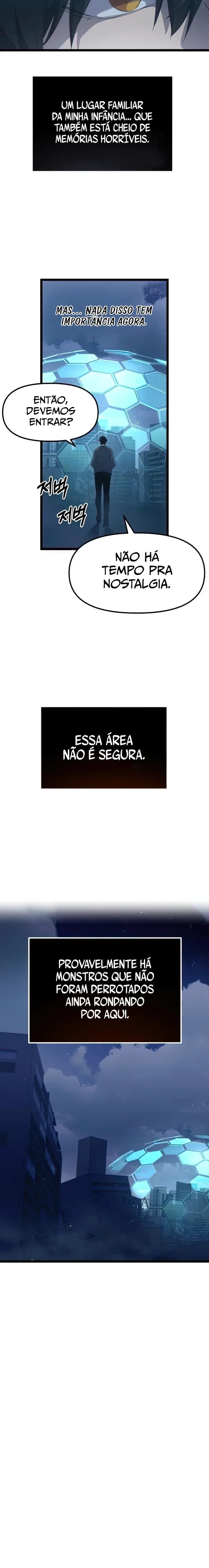 Eu Obtive um Item Mítico Capítulo 14 Página 16