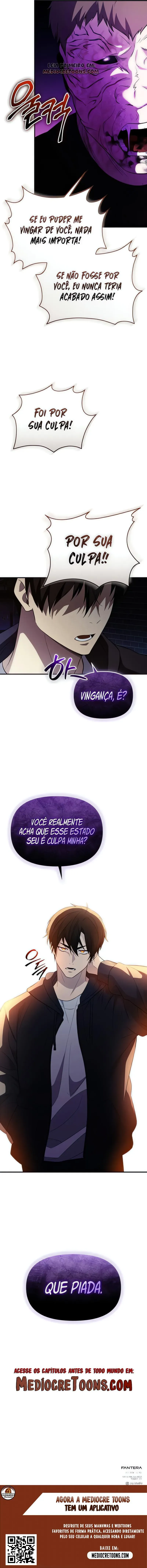 Eu Obtive um Item Mítico Capítulo 141 Página 12