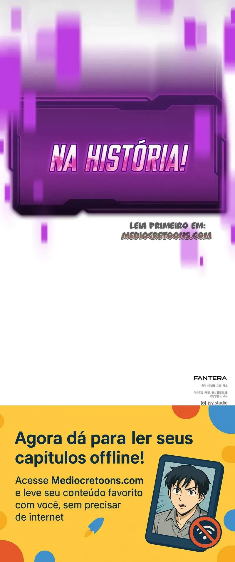 Eu Obtive um Item Mítico Capítulo 147 Página 13