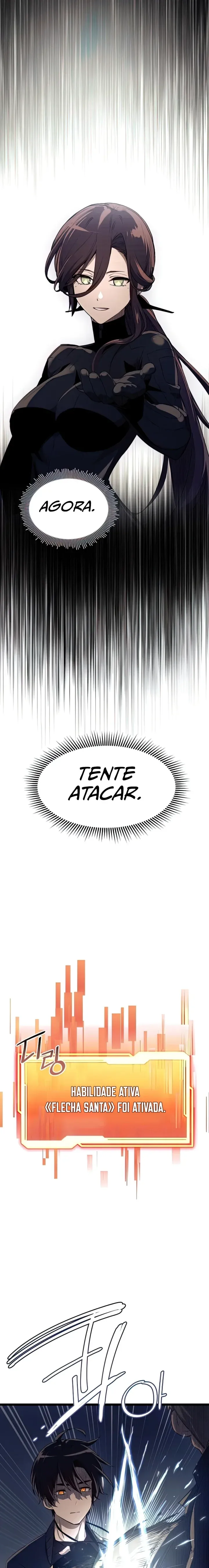Eu Obtive um Item Mítico Capítulo 15 Página 8