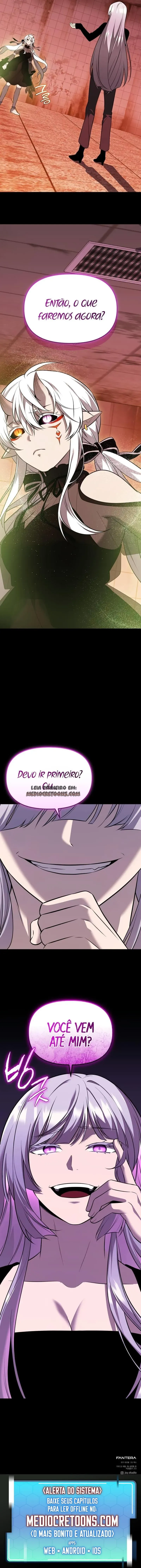 Eu Obtive um Item Mítico Capítulo 150 Página 11