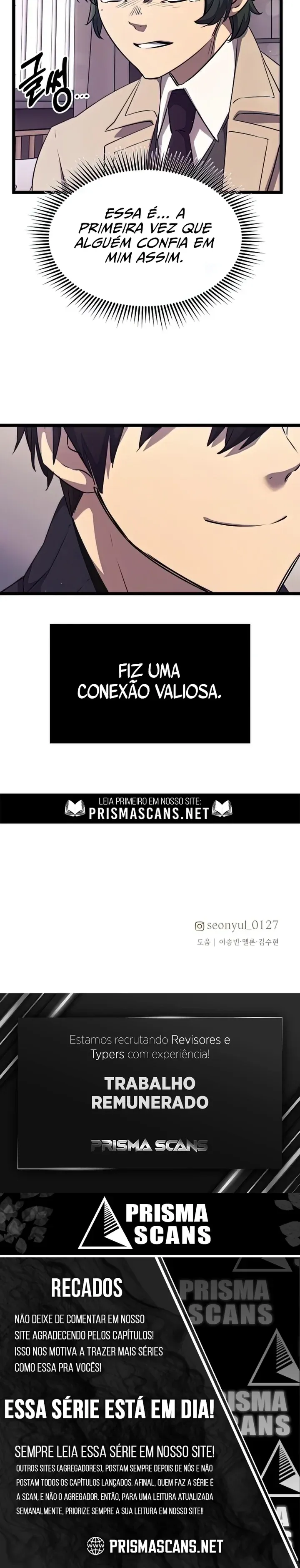 Eu Obtive um Item Mítico Capítulo 16 Página 24