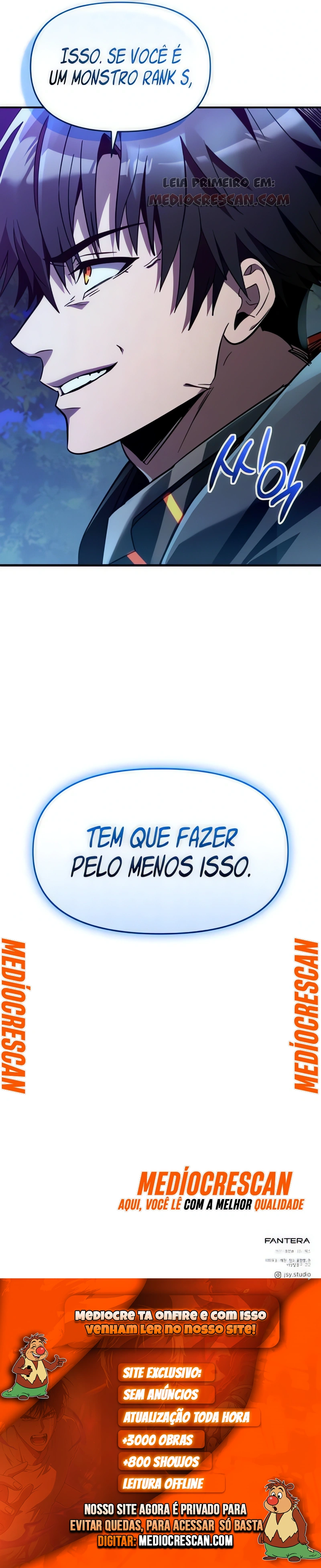 Eu Obtive um Item Mítico Capítulo 160 Página 13