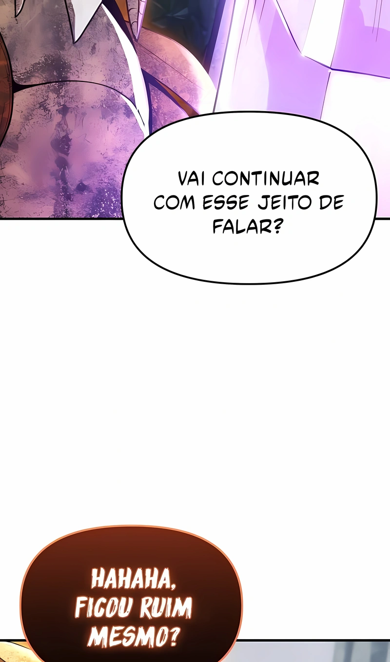 Eu Obtive um Item Mítico Capítulo 164 Página 110
