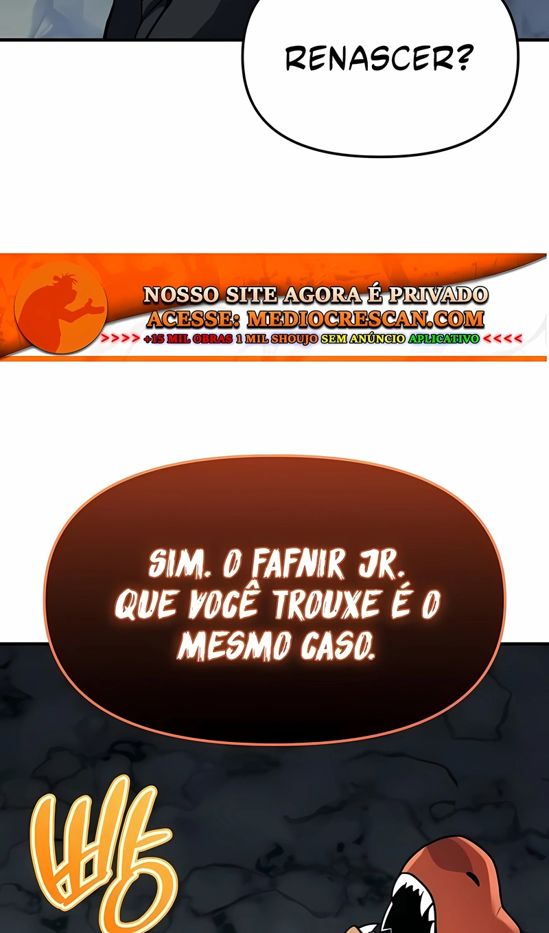Eu Obtive um Item Mítico Capítulo 164 Página 37
