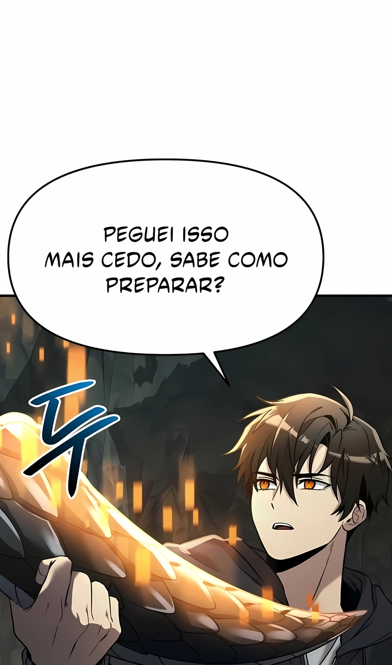 Eu Obtive um Item Mítico Capítulo 164 Página 50