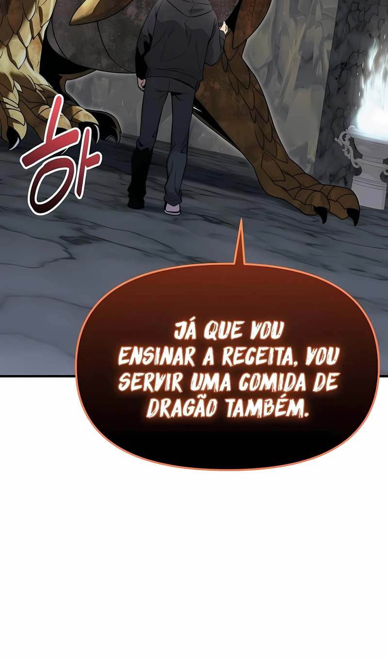 Eu Obtive um Item Mítico Capítulo 164 Página 54