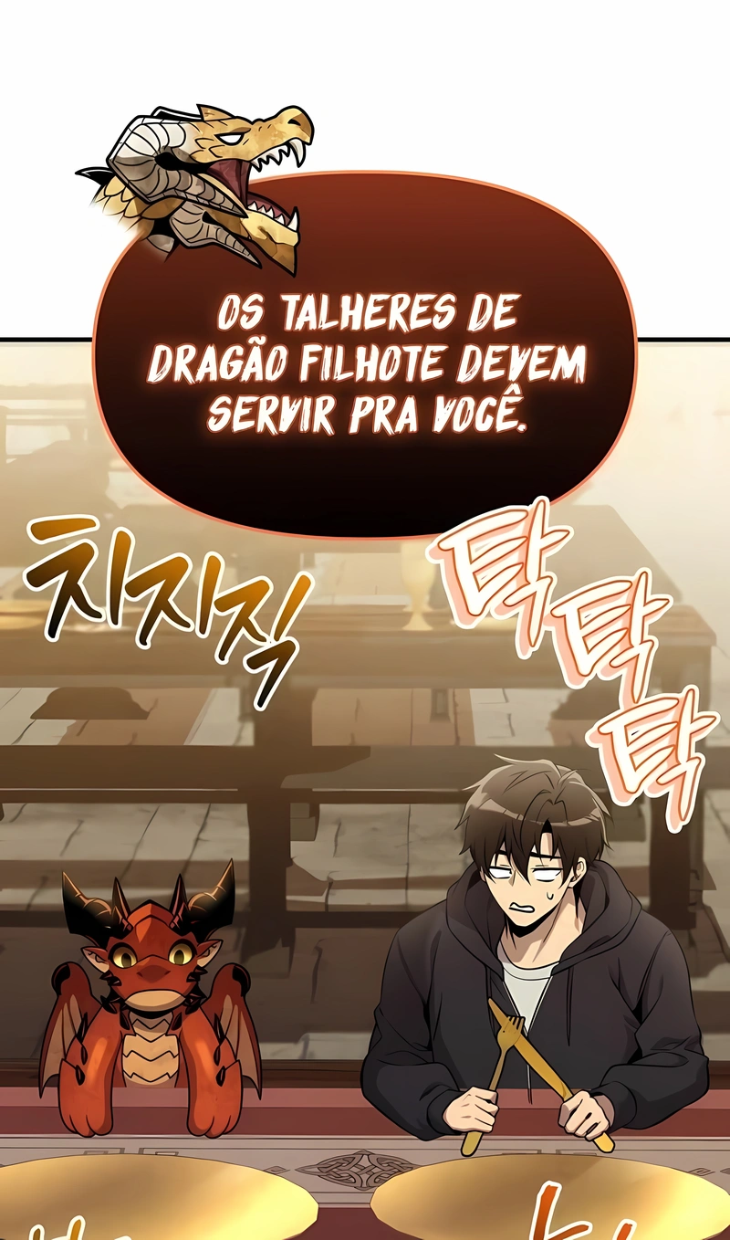 Eu Obtive um Item Mítico Capítulo 164 Página 63