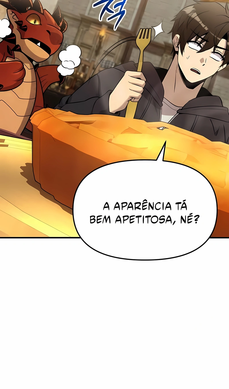 Eu Obtive um Item Mítico Capítulo 164 Página 70