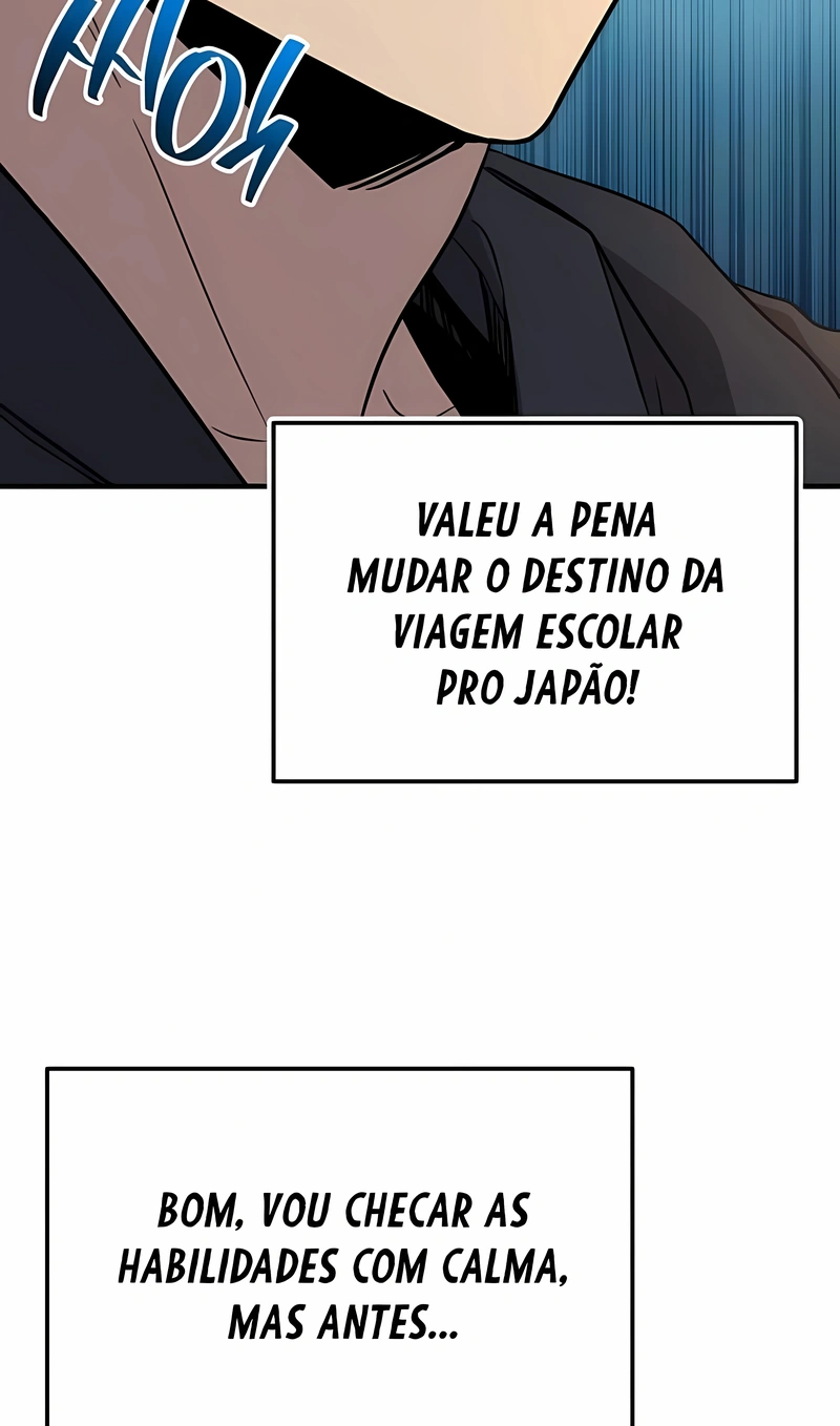 Eu Obtive um Item Mítico Capítulo 164 Página 8