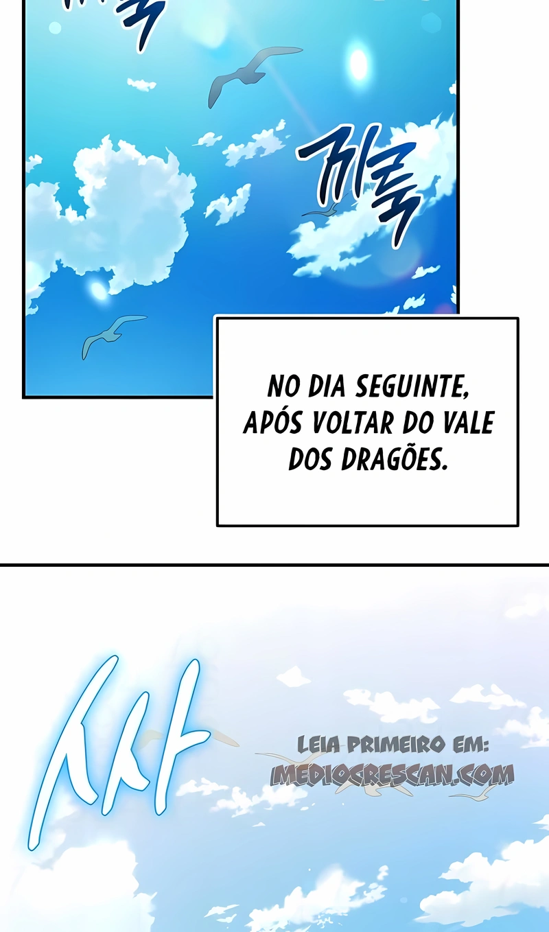 Eu Obtive um Item Mítico Capítulo 164 Página 81