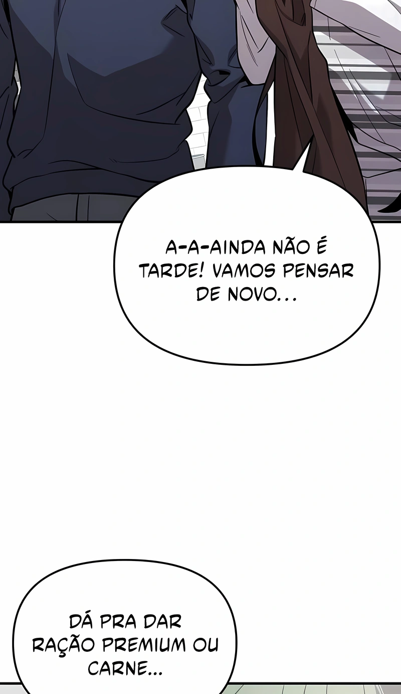 Eu Obtive um Item Mítico Capítulo 165 Página 11