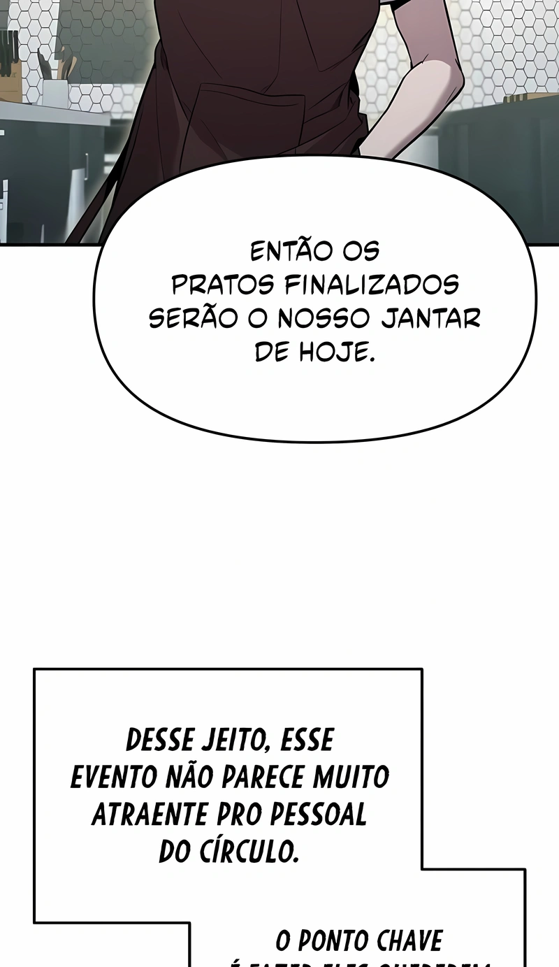 Eu Obtive um Item Mítico Capítulo 165 Página 21