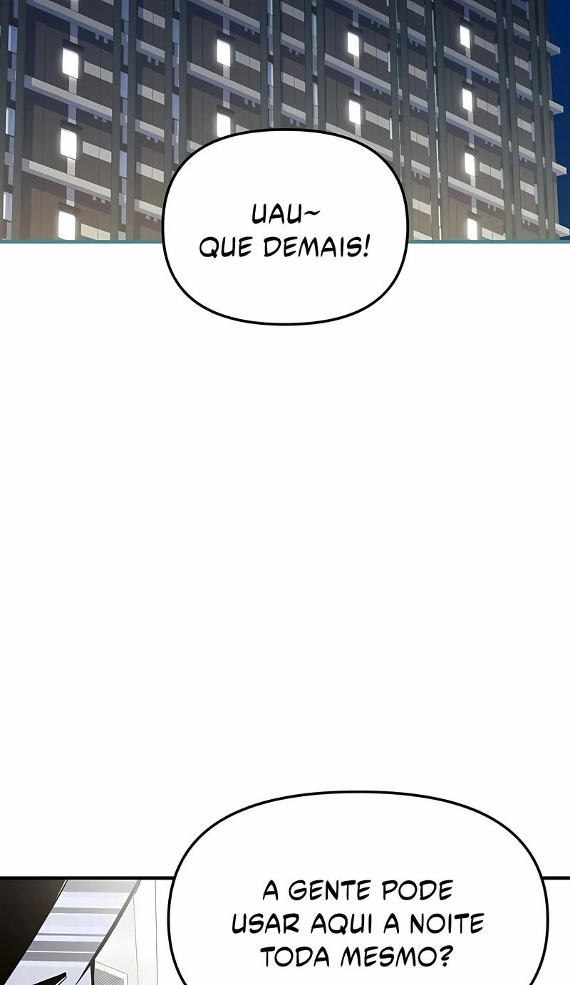Eu Obtive um Item Mítico Capítulo 165 Página 3