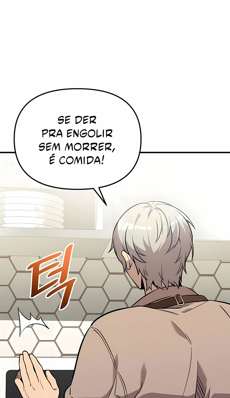 Eu Obtive um Item Mítico Capítulo 165 Página 41
