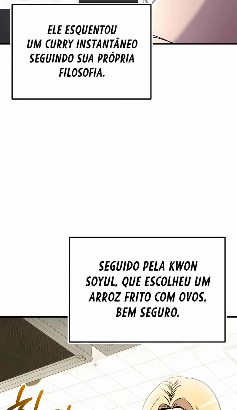 Eu Obtive um Item Mítico Capítulo 165 Página 44