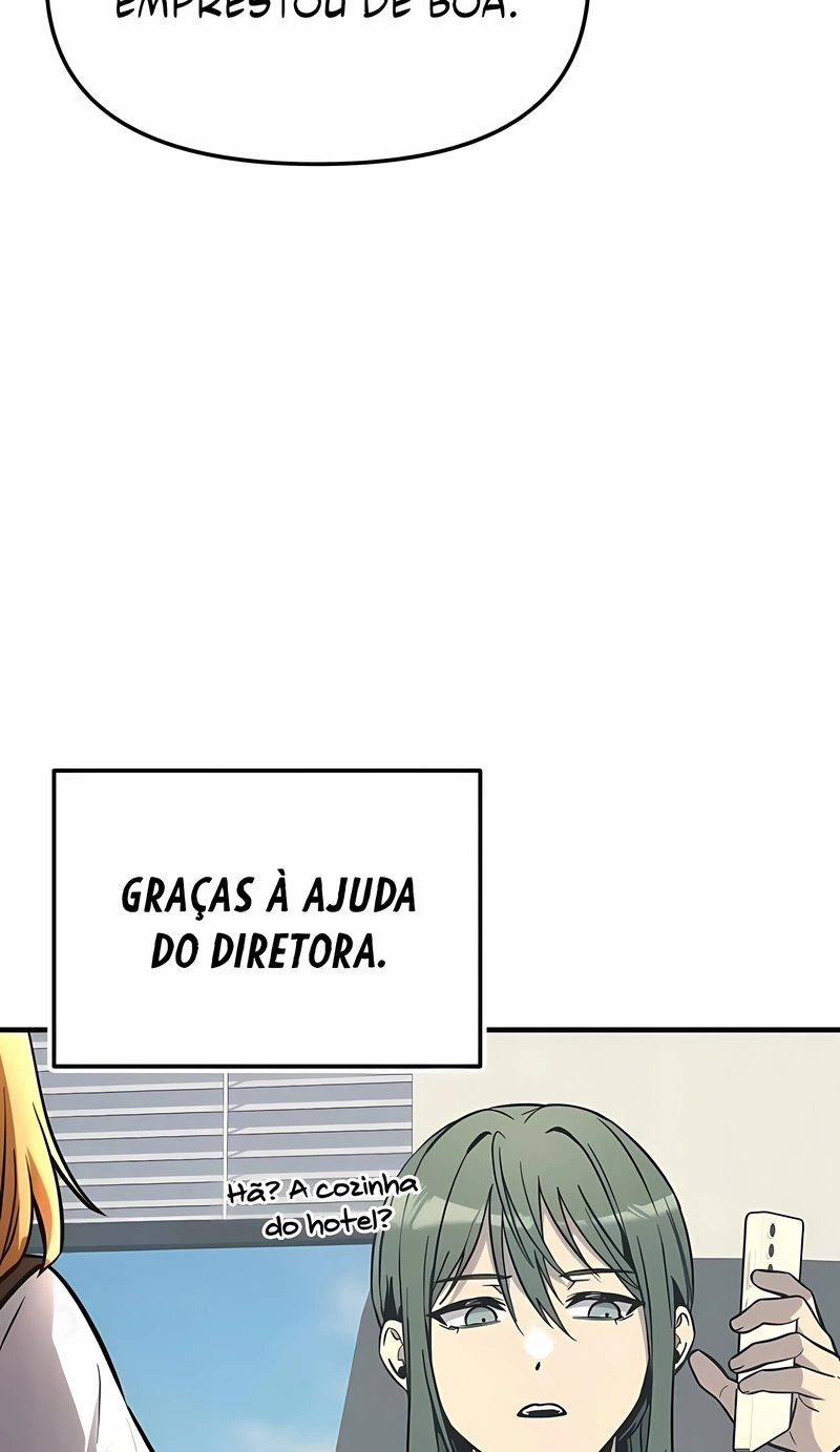 Eu Obtive um Item Mítico Capítulo 165 Página 5