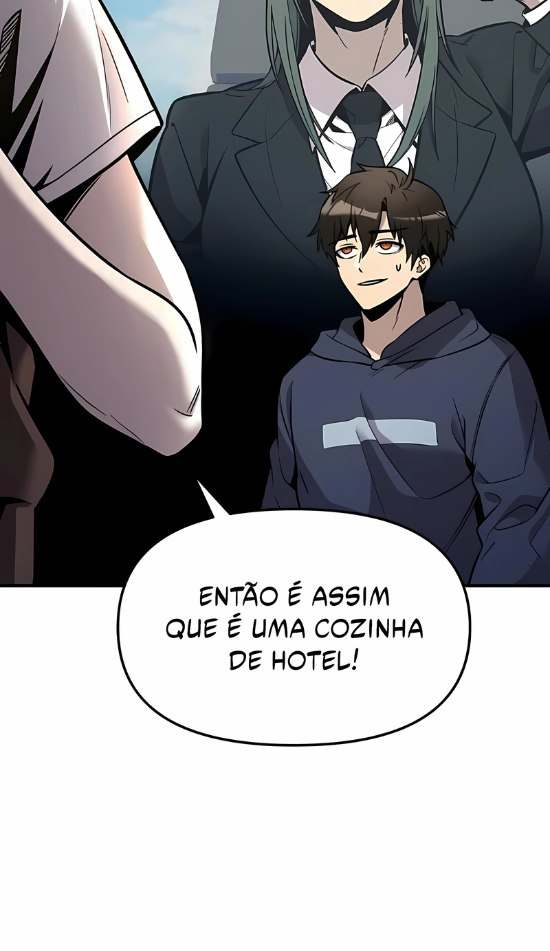 Eu Obtive um Item Mítico Capítulo 165 Página 6