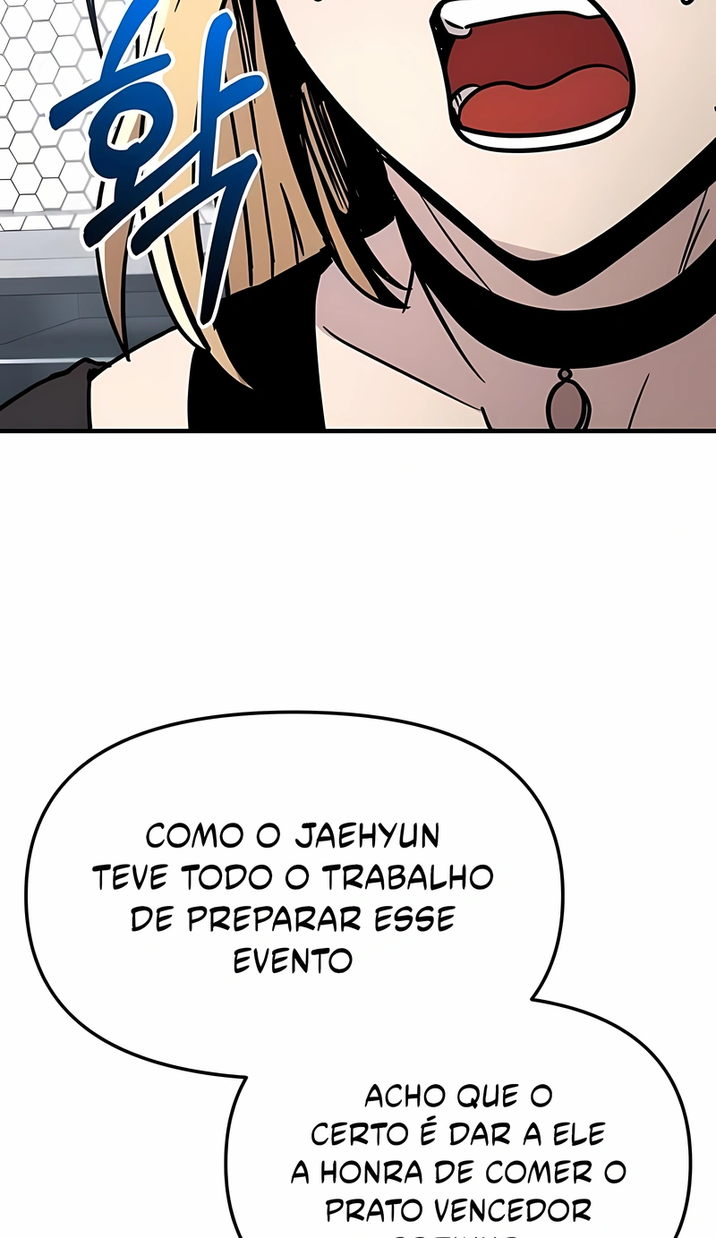 Eu Obtive um Item Mítico Capítulo 165 Página 91