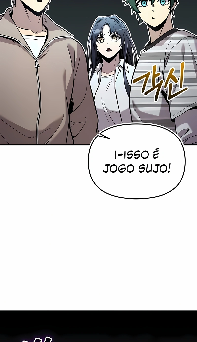 Eu Obtive um Item Mítico Capítulo 165 Página 94