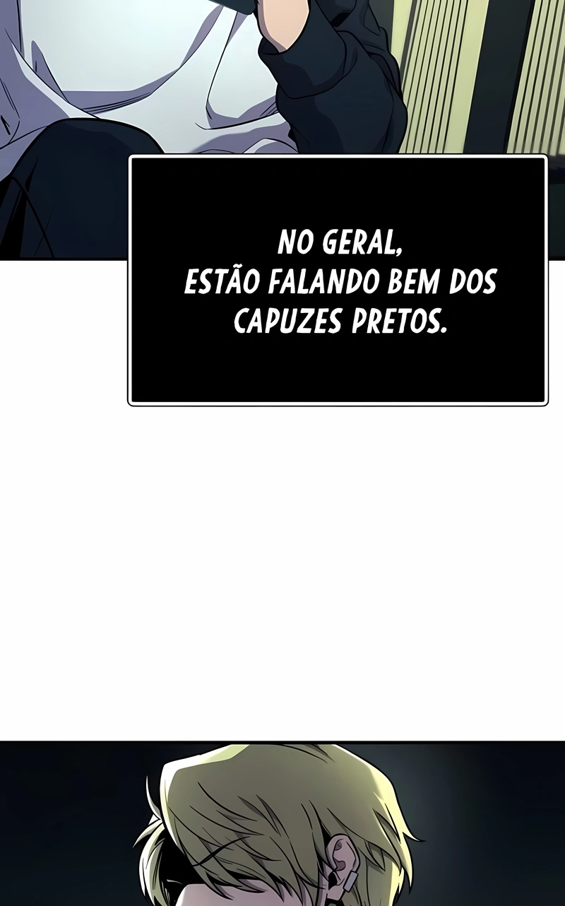 Eu Obtive um Item Mítico Capítulo 166 Página 10