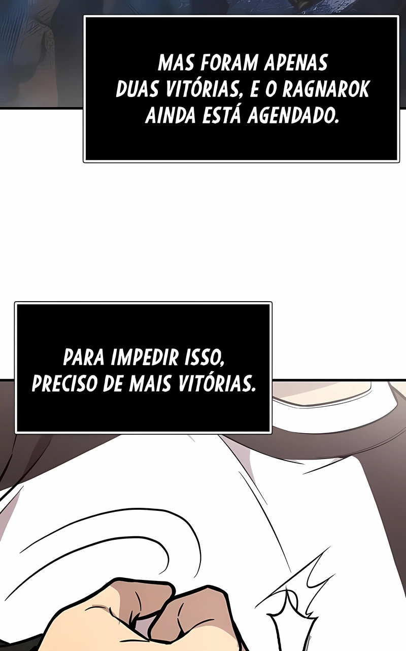 Eu Obtive um Item Mítico Capítulo 166 Página 101