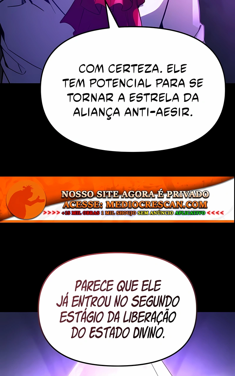 Eu Obtive um Item Mítico Capítulo 166 Página 36