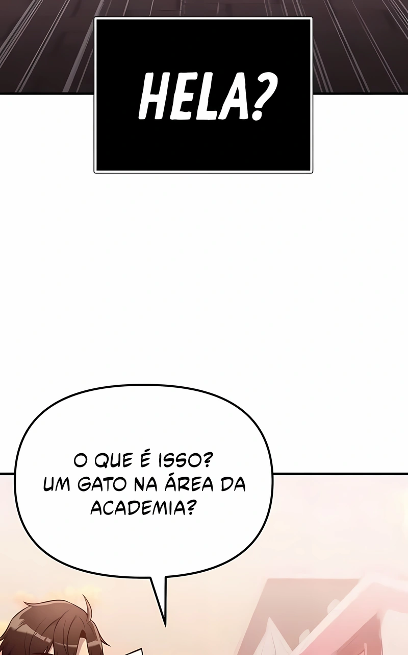 Eu Obtive um Item Mítico Capítulo 166 Página 65