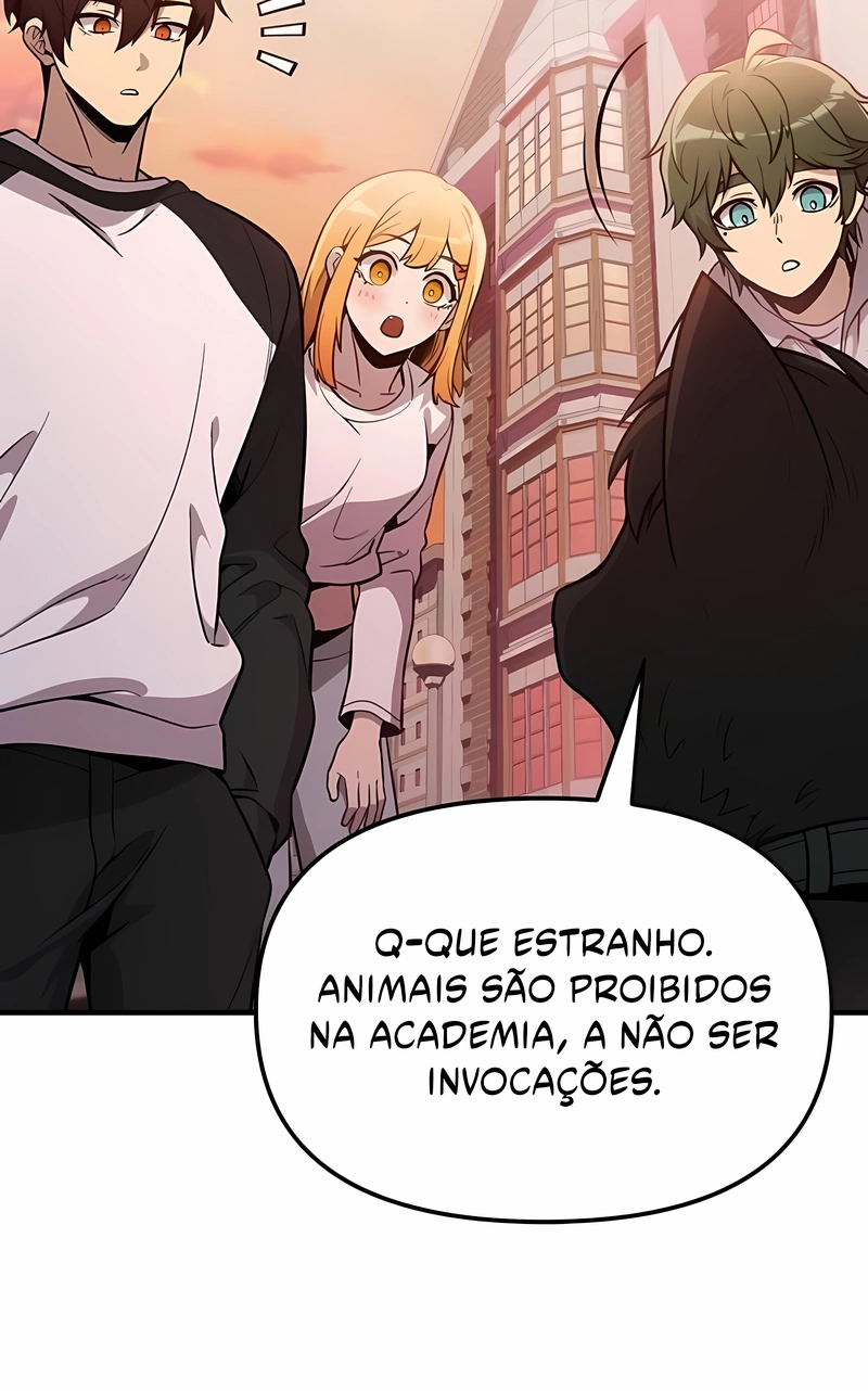 Eu Obtive um Item Mítico Capítulo 166 Página 66