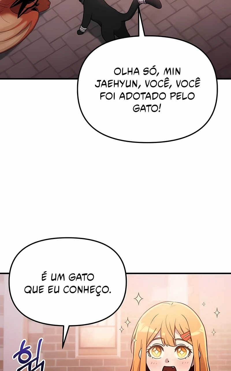 Eu Obtive um Item Mítico Capítulo 166 Página 71