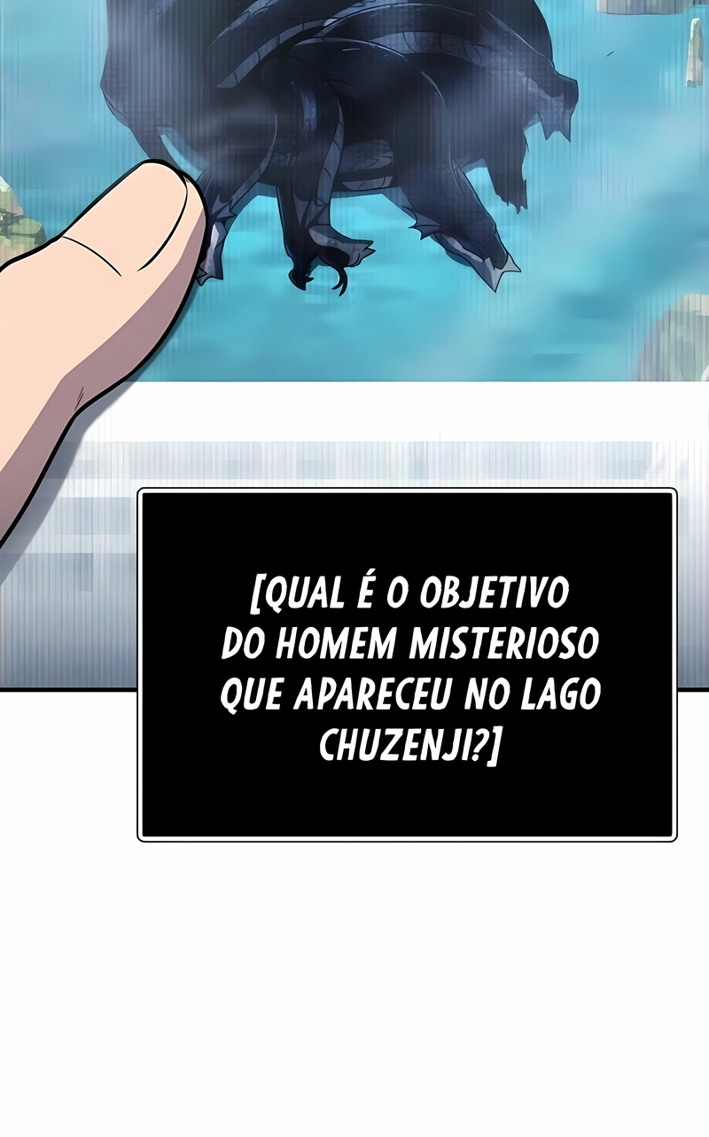 Eu Obtive um Item Mítico Capítulo 166 Página 8