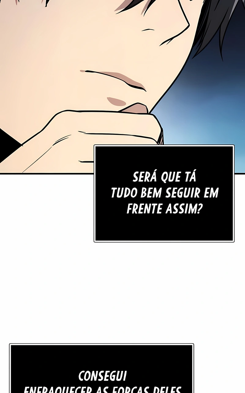 Eu Obtive um Item Mítico Capítulo 166 Página 98