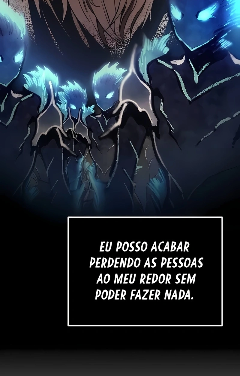 Eu Obtive um Item Mítico Capítulo 167 Página 21