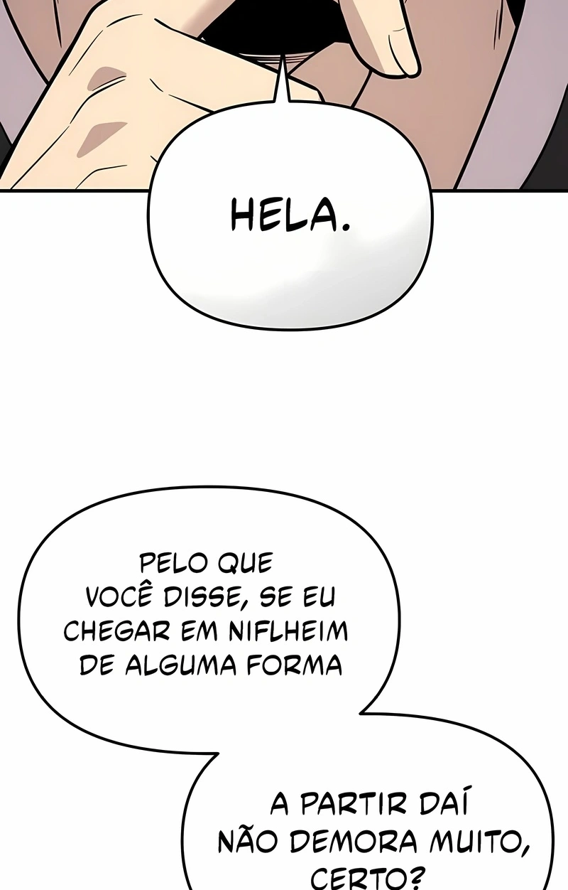 Eu Obtive um Item Mítico Capítulo 167 Página 27