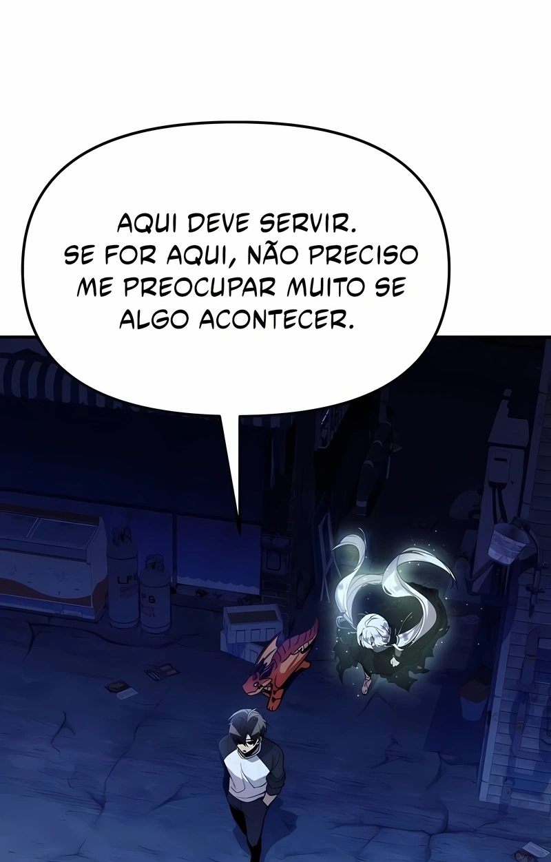 Eu Obtive um Item Mítico Capítulo 167 Página 36